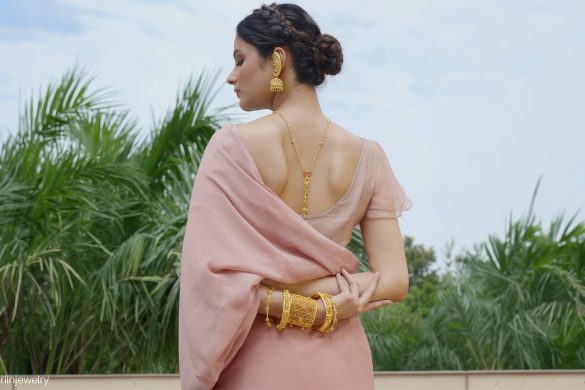 9 Statement Jewellery Pieces for Durga Puja This Year