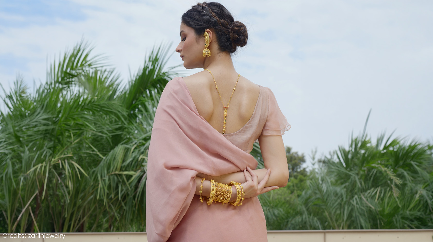 9 Statement Jewellery Pieces for Durga Puja This Year