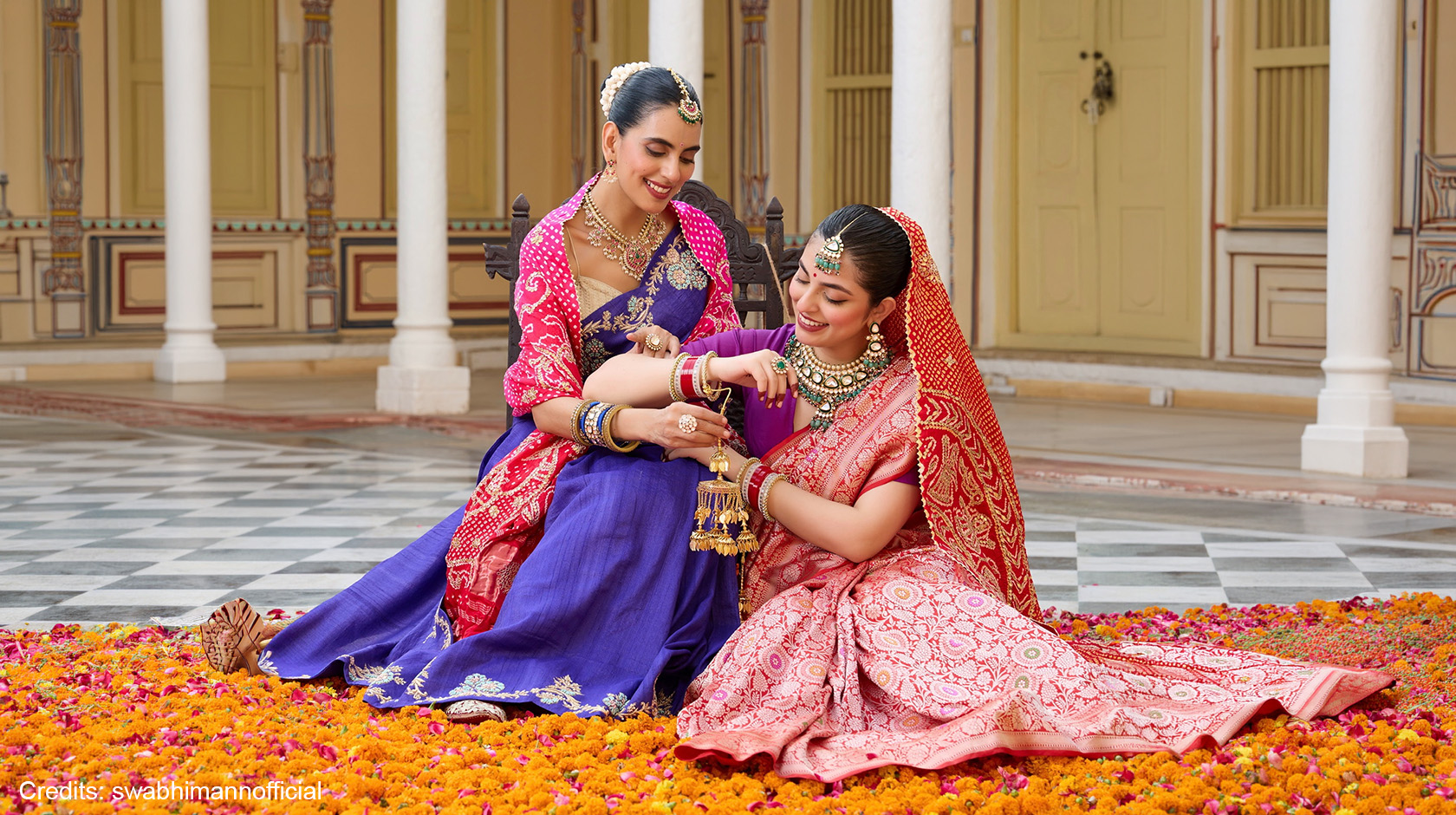 Your Dhanteras Shopping List Needs These 9 Jewellery Pieces