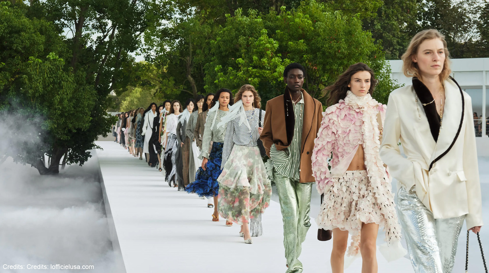 Paris Fashion Week Spring/Summer 27: Key Takeaways