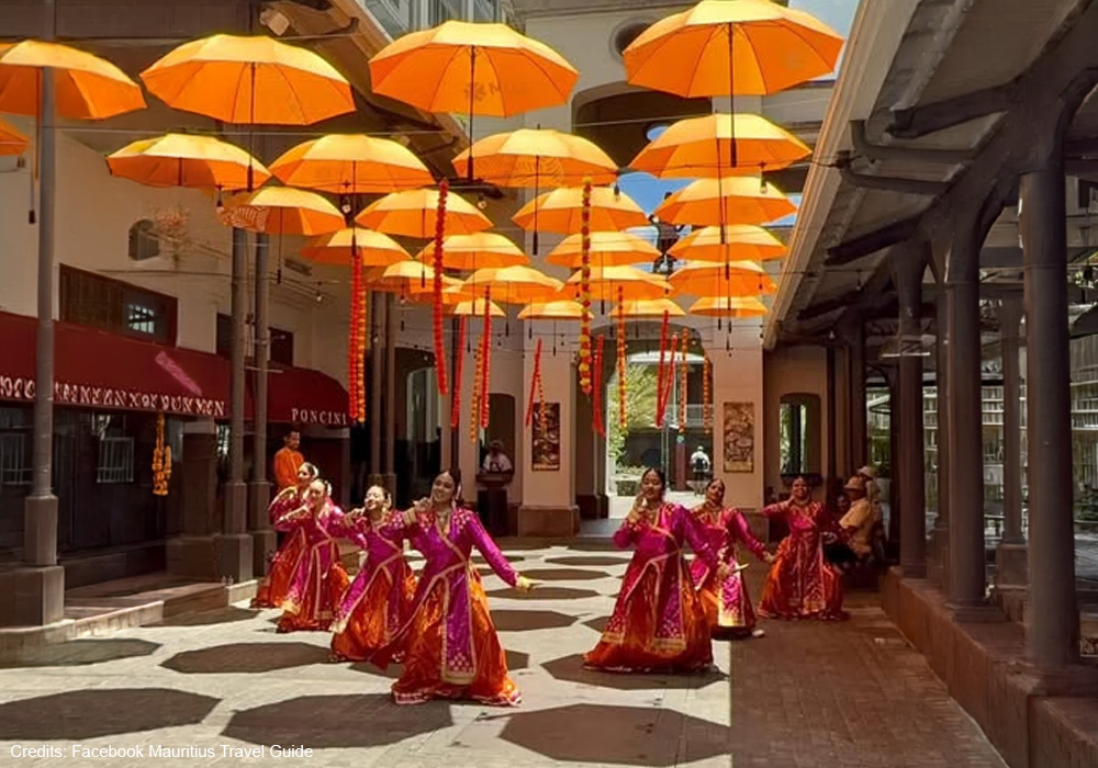Mauritius for Diwali? Pack These 9 Indianwear Looks  