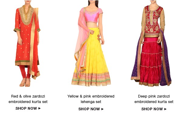 Sarees