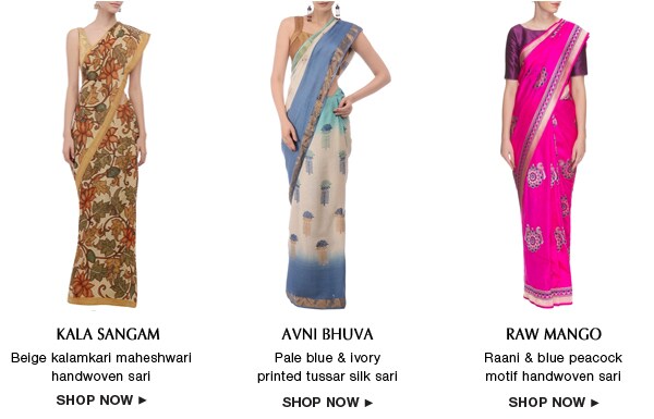 Sarees