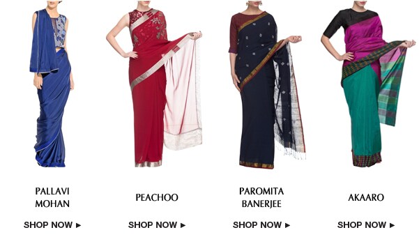 Sarees