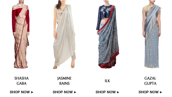 Sarees