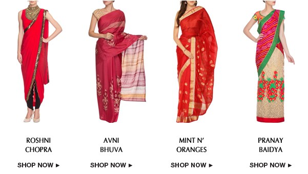 Sarees