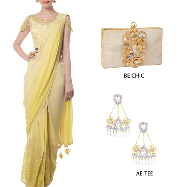 Sarees