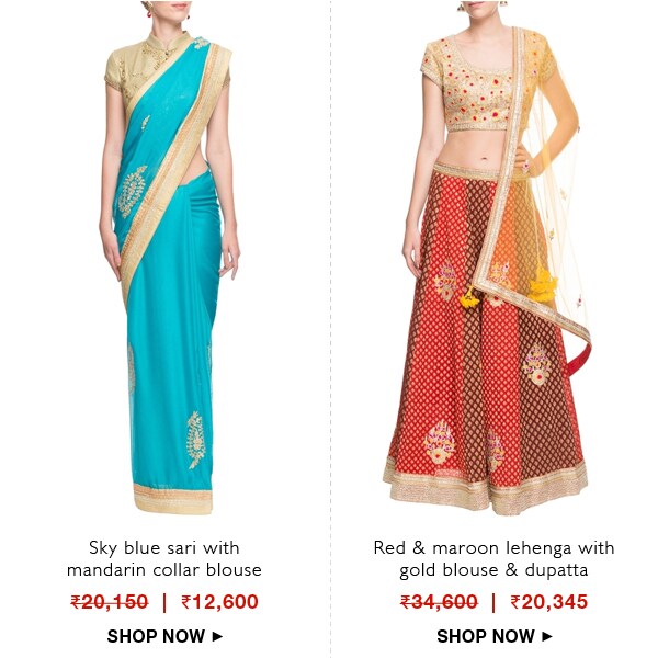 Sarees