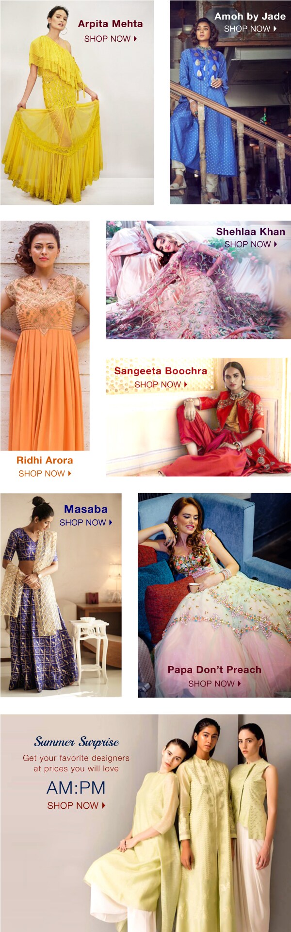 Sarees