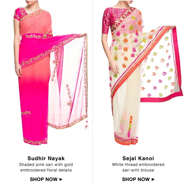 Sarees