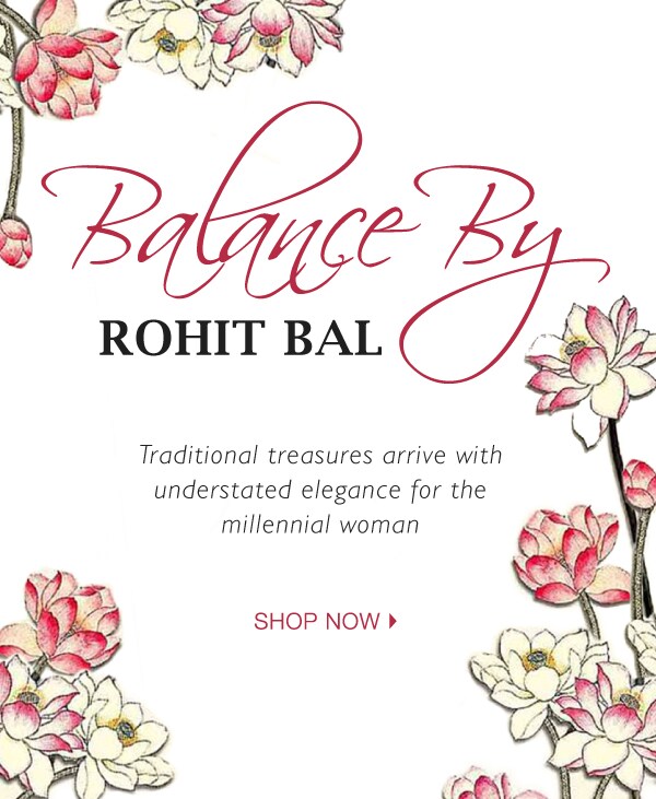 ROHIT BAL