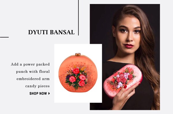 DYUTI BANSAL