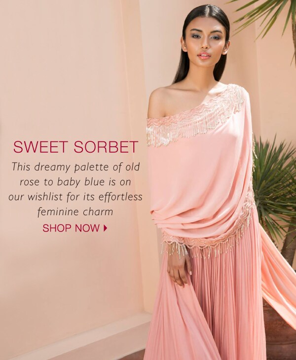 Sweet Sorbet