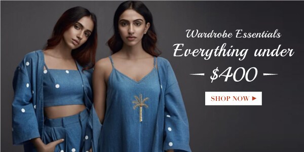 Kurta Sets Under 15000