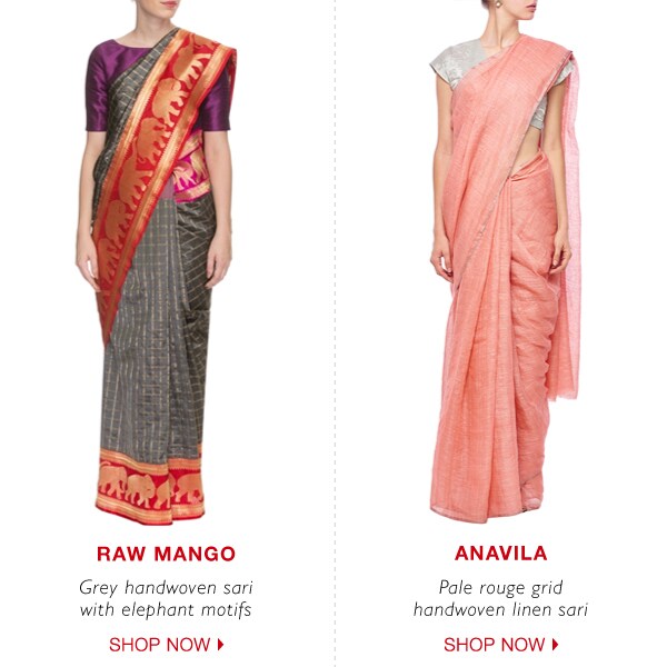 Sarees