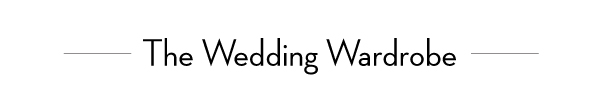 Bridal Trousseau